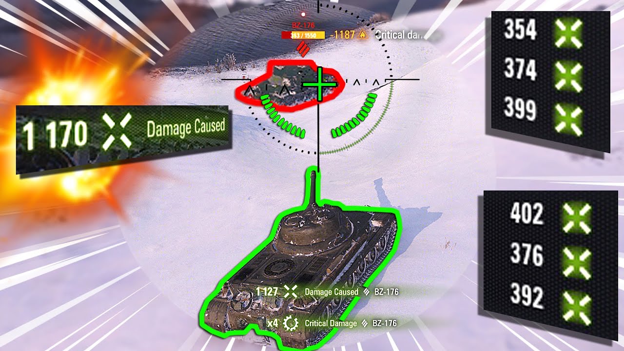 The Object 752 EXPERIENCE! - YouTube