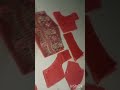 katori blause cutting #viral #fashion
