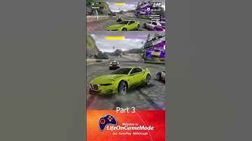 🚗 Asphalt Legends Unite: The Freedom Route - Hunted Escape | Part 3 | BMW 3.0 CSL Hommage Challenge!