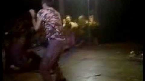 throbbing gristle - discipline