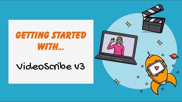 Getting started with VideoScribe v3 | Sparkol VideoScribe