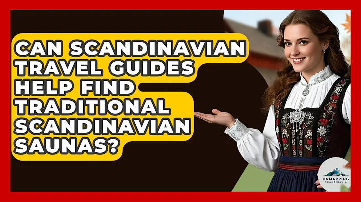 Can Scandinavian Travel Guides Help Find Traditional Scandinavian Saunas? | Unmapping Scandinavia