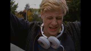 [MV] 정준일 - 새겨울 X 자비에돌란 - 마미 (Joonil Jung - Next Winter & Xavier Dolan - Mommy)