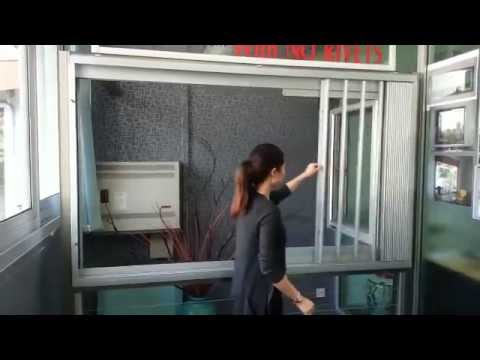 Video: Prozorske rešetke: zaštita i dekoracija u jednom dizajnu