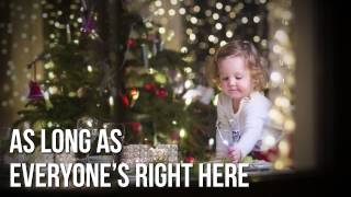 Brett Kissel - Not So Perfect Christmas