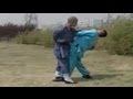 Shaolin Kung Fu: 36 fight techniques