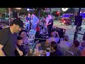 Capture de la vidéo Dr K & The Copays At Johnnie Brown's Full Show 8.3.24