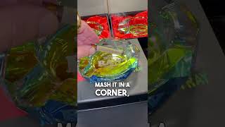 May Your Ashes Rest Peacefully