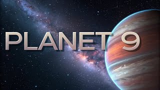 What's REALLY Controlling Our Solar System Planet 9 or Something Else?