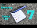 Galaxy Flip 7 Quick Unboxing | Foldable First Look