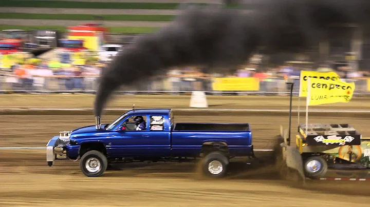 Daniel Whalen wins the 3.0 Class at the 2014 Illin...