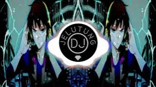 DJ AKU BUKAN TERMINAL HATI REMIK || DJ VIRAL KEREN TERBARU 2022