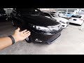 मिलिए असली Harrier से | Toyota Harrier