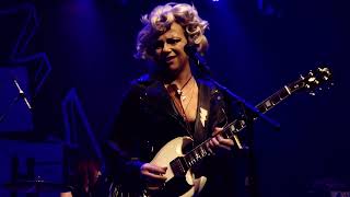 Samantha Fish - Twisted Ambition - House Of Culture, Helsinki Finland Oct 30, 20222