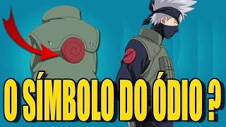 Smbolo do naruto significado