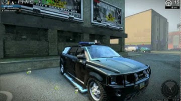 APB Car Reviews: Nulander Pioneer