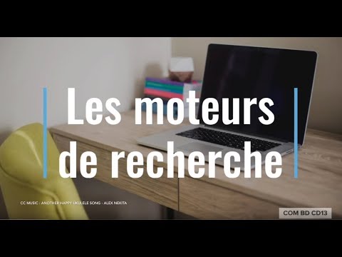 Vidéo: Ce Qui Est Le Plus Souvent Recherché Dans Les Moteurs De Recherche