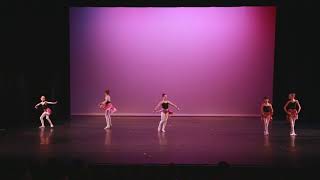 TWDCC Spring Showcase Ballet 2