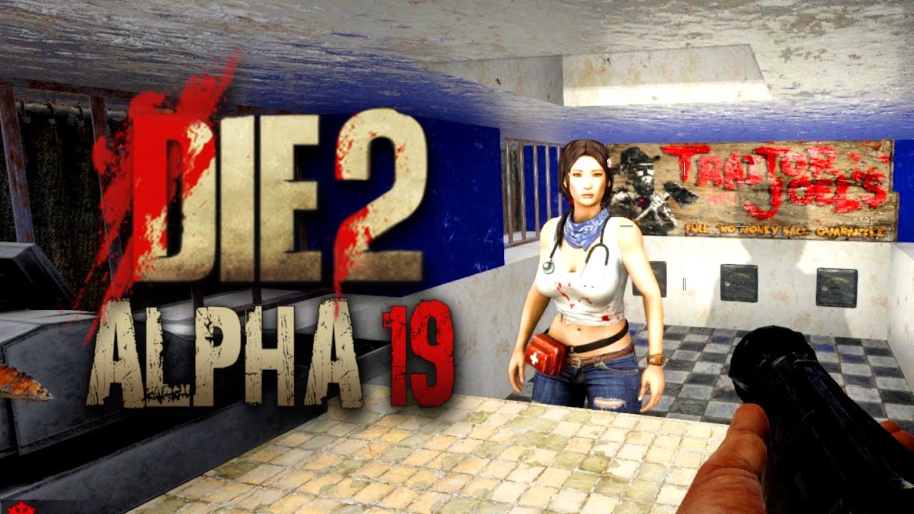 7 days to die trader custom spawn 7 days to die trader custom spawn