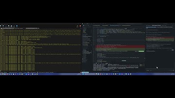 20251126 213321 hmsJ7JyEcB Isaacsim + OmniVLA simulation