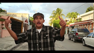 CRONICA VERBAL KLAN-EN EL BARRIO VIDEO OFICIAL