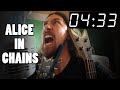 Making an Alice in Chains song in 5 minutes