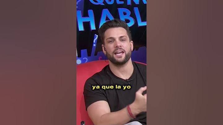 Nicola Porcella REACCIONA al mensaje que el papá de Agustín le dijo en #LCDLFMX