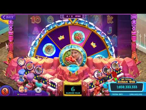 Quick Hit Slots Link Gems
