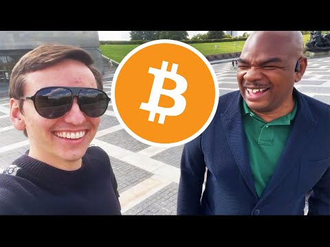 BITCOIN TO $1 MILLION WITHIN 6 MONTHS!!!!!! With Davincij15