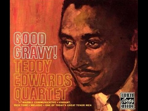 The Teddy Edwards