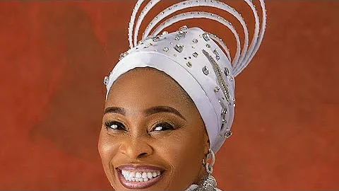 Aboru Aboye by Tope Alabi. meaning.