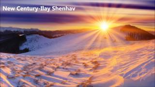 New Century Ilay Shenhav