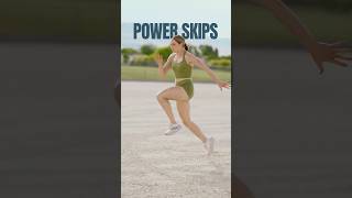 Power Skips! ⚡️⚡️⚡️