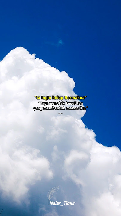 story wa terbaru motivasi | #quotes #storyharian #storywa #story #storytime #fyp #beranda
