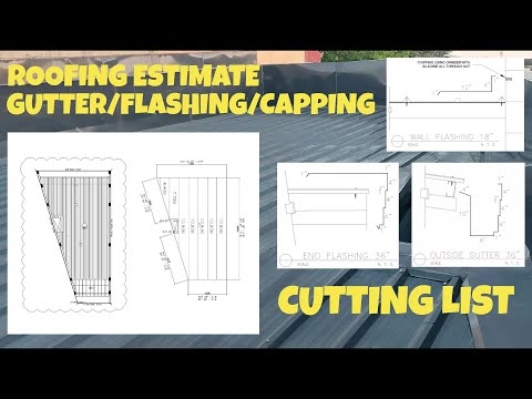 Video: Roofing mastic: mga uri at aplikasyon