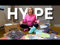 Unbox with Me: ASICS RUNNING Apparel Haul!