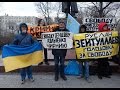 Освободить Крым. Требование россиян | Радио Крым.Реалии