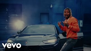 Lil Durk, King Von \& Booka600 - Jump feat. Memo600 (Official Music Video)