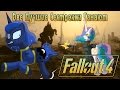 Two Best Sisters Play - Fallout 4[60FPS]