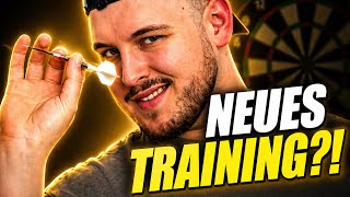 DIESES DARTS TRAINING HAT MEIN SPIEL KOMPLETT VERÄNDERT! 😱