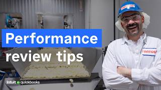 Employee performance management: Building a high-performing team