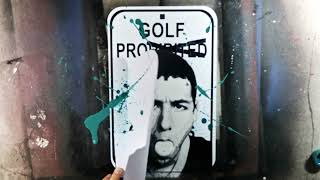 Happy Gilmore-the movie that did not need a sequel
