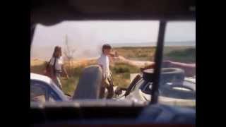 Far From Home Andras Jones Are You Hot?