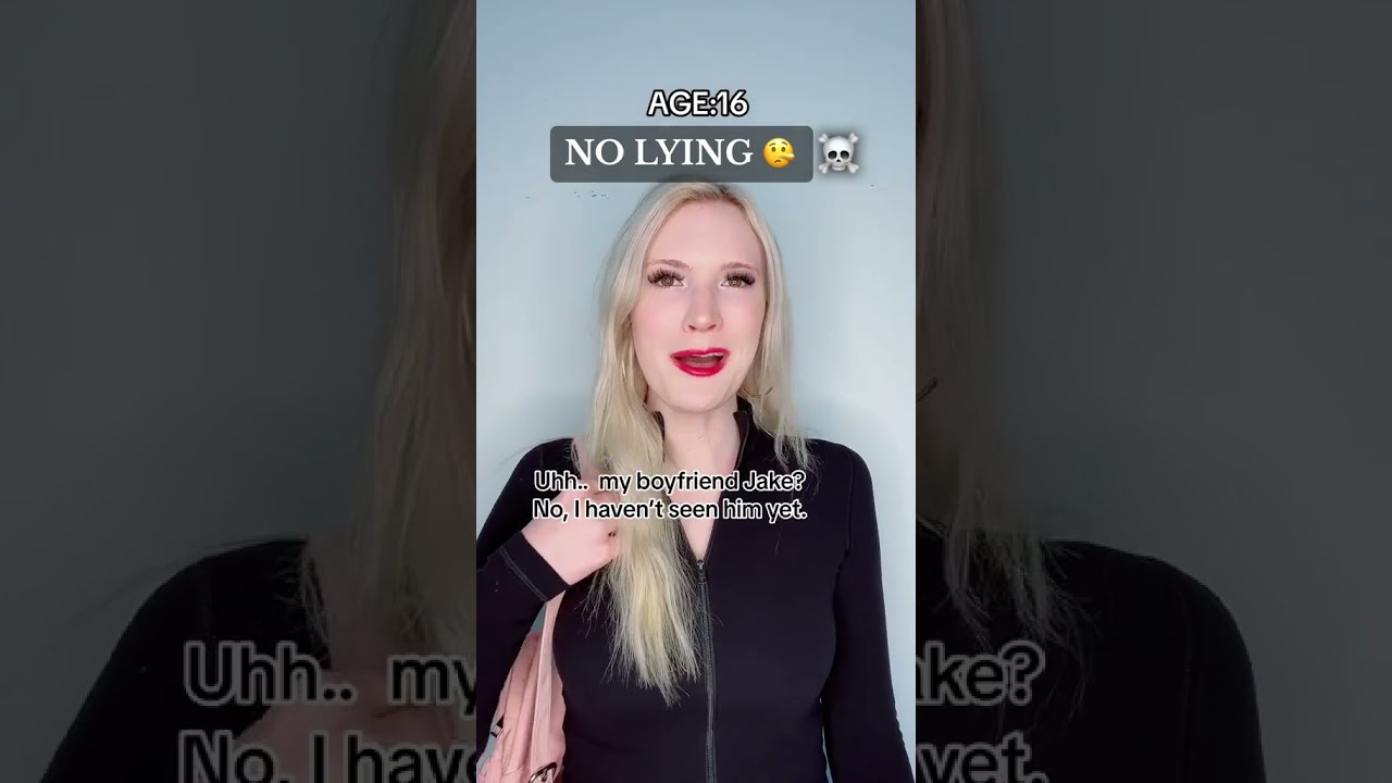  Pov For Population Control Lying Is Forbidden
