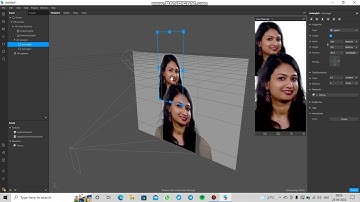 How to create clone user in Spark AR
