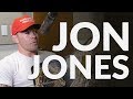Colby Covington: Jon Jones hid from USADA drug testers under Jackson's MMA cage.