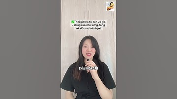 Kỹ năng quản lý thời gian không phải làm nhiều hơn, mà là làm đúng điều quan trọng hơn.