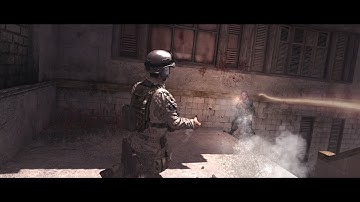 Monthly Frag Challenge - February 2023 | COD4 FRAGHIGHLIGHT