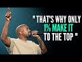 Kanye West Life Advice Leaves The Crowd SPEECHLESS | Eye-Opening Speech