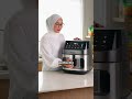 One Appliance Replaces Four | Strongcore MAX Air Fryer Oven